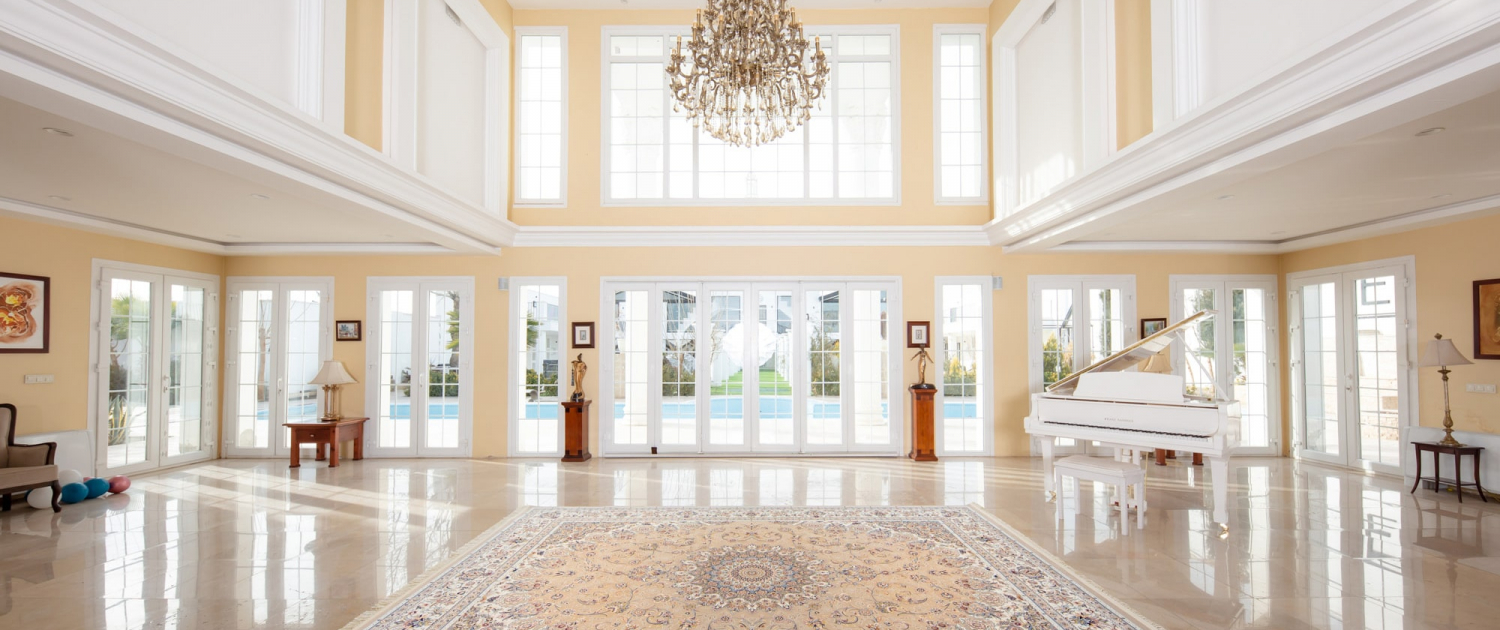 قالی سلیمان