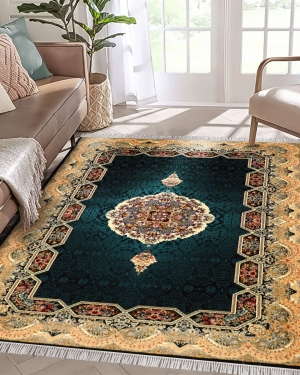 قالی سلیمان