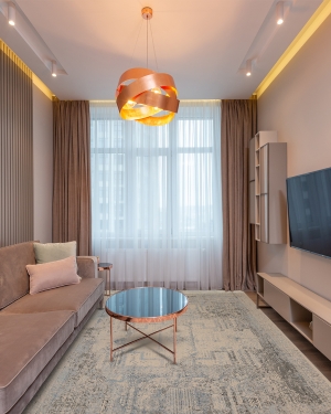 قالی سلیمان